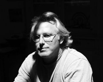 Photo of Eric Fischl