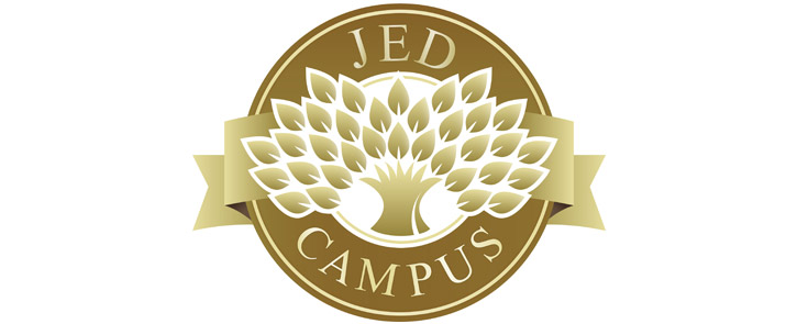 Jed Campus Seal logo