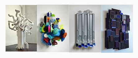 Work by Lynn Aldrich