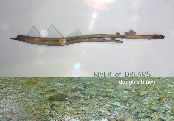 River of Dreams, Douglas Black