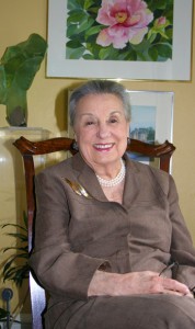 Photo of Angela (Mercurio) Forenza