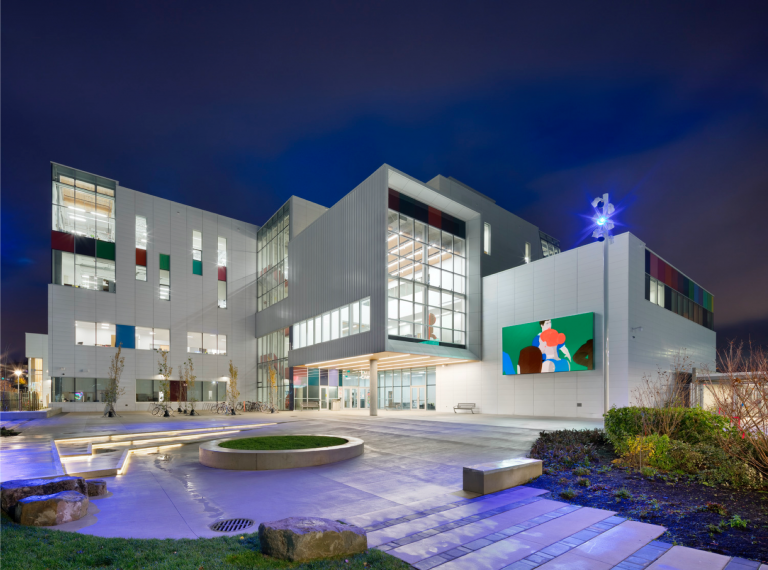 Emily Carr University of Art and Design - AICAD Emily Carr University of Art and Design - AICAD