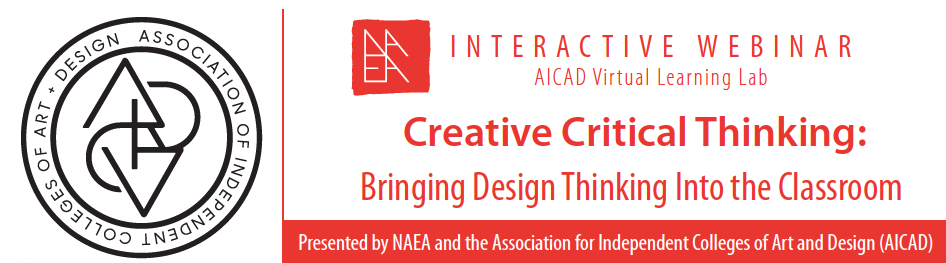 AICAD logo with graphical text