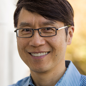 Photo of Samuel Hoi