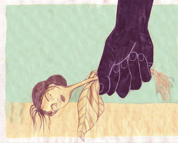 Olivia Fu, 'Untitled', 2017