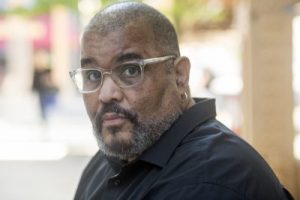 Photo of Dawoud Bey