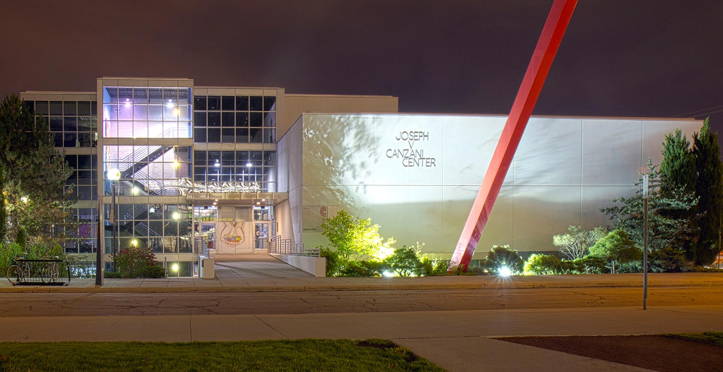 CCAD Joseph V. Canzani Center