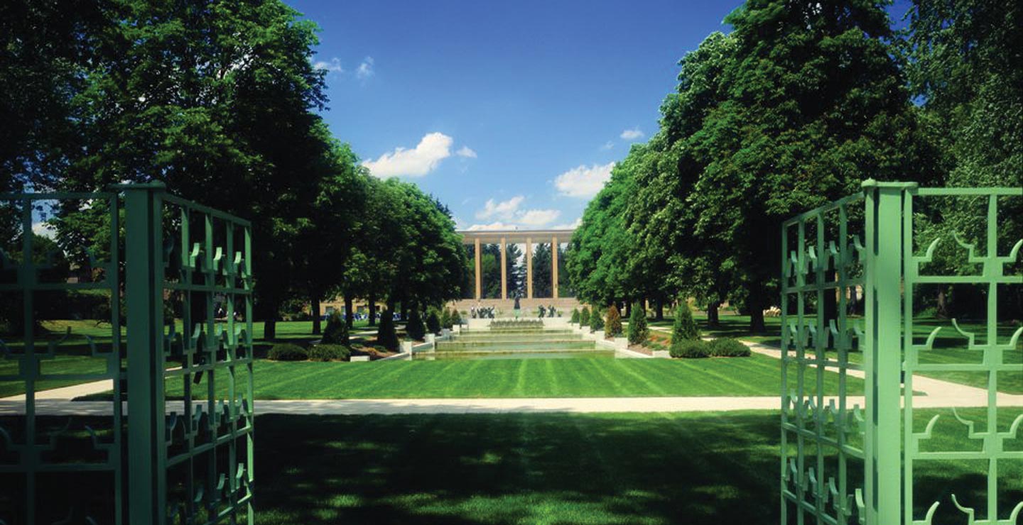 Cranbrook Academy of Art