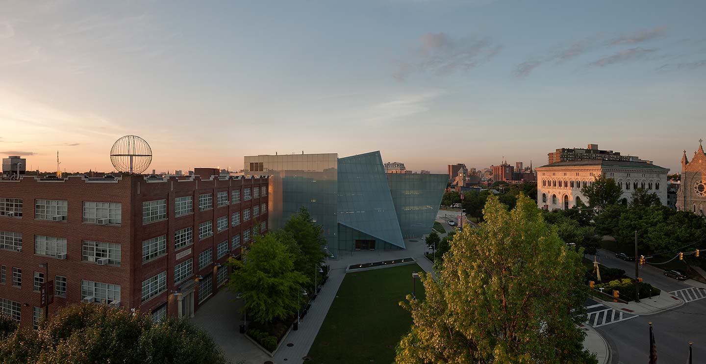 Maryland Institute College of Art - AICAD