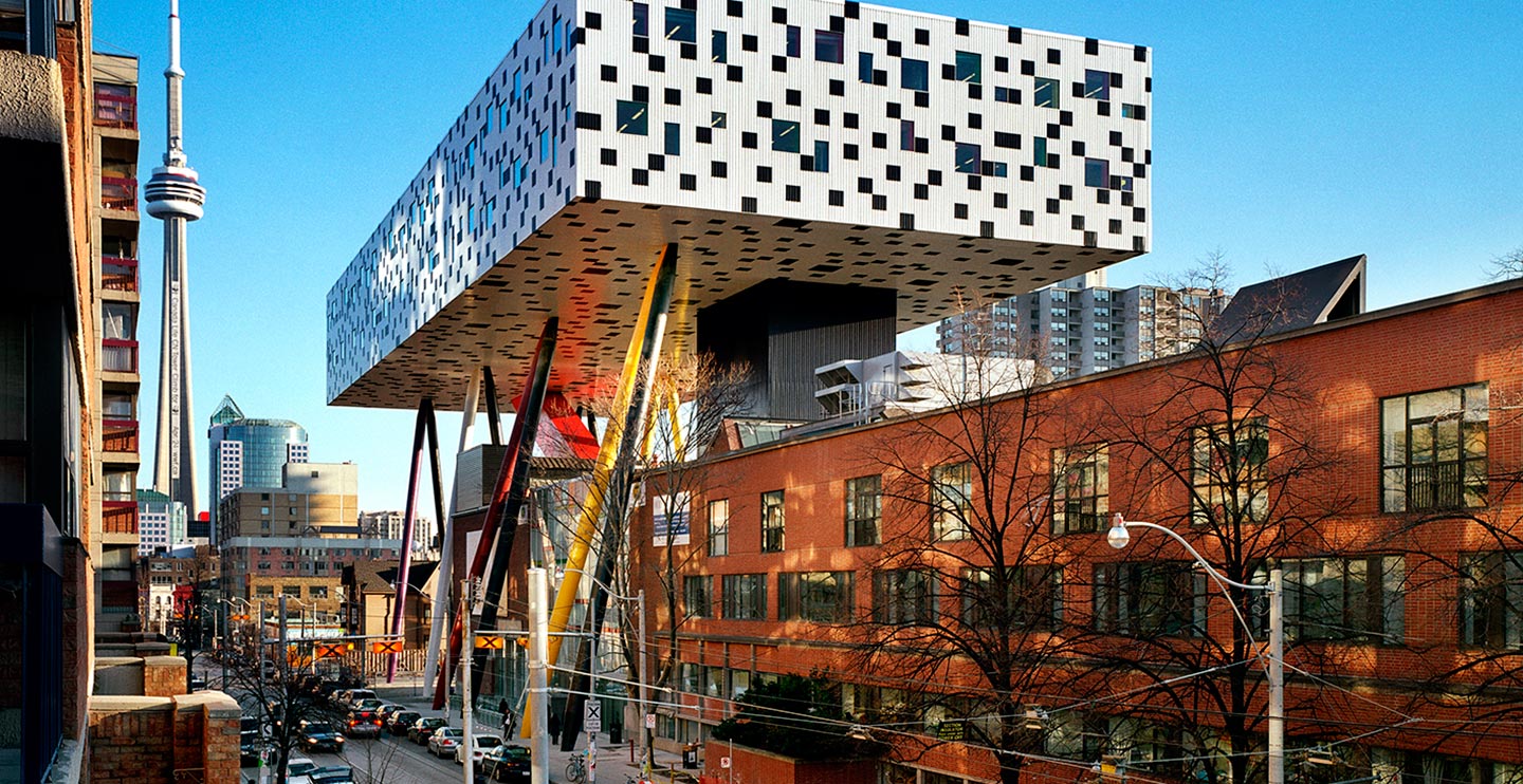 OCAD University